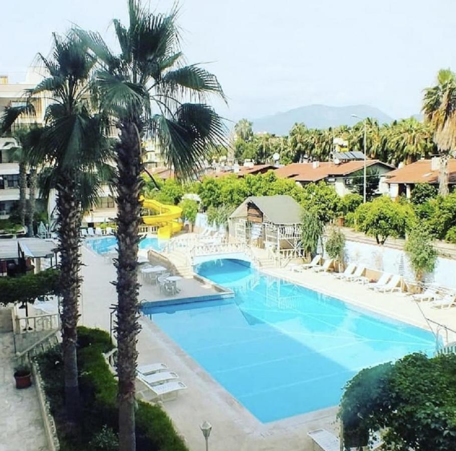 Anfora Residans Otel 3*