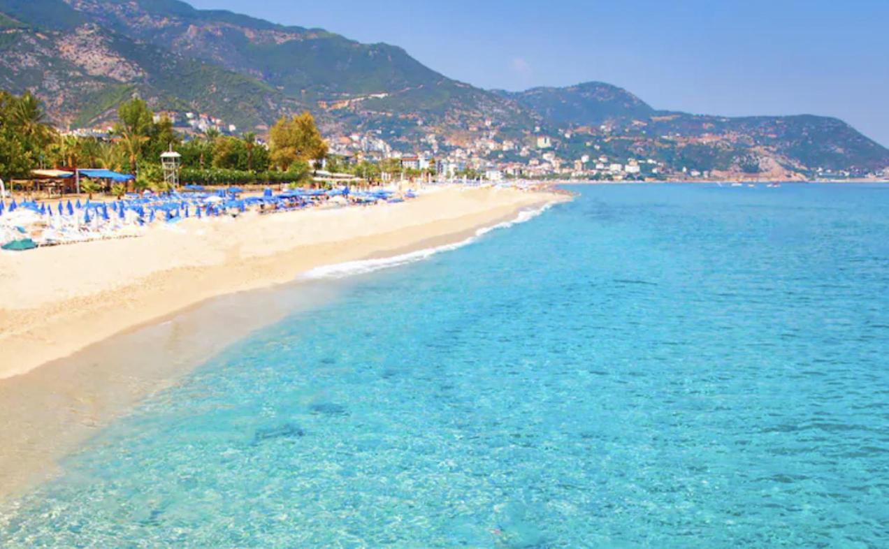 Anfora Residans Otel 3*