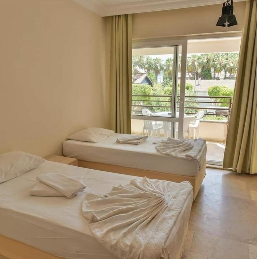 Anfora Residans Otel Alanya