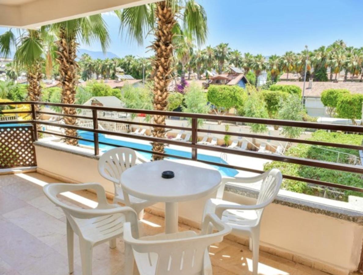 Anfora Residans Otel 3*