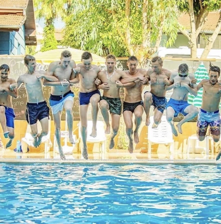 Otel Anfora Residans Alanya