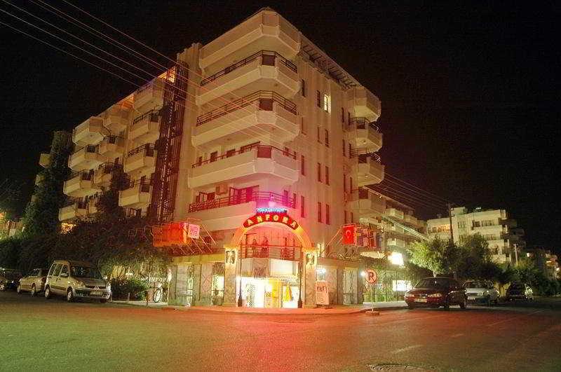 Anfora Residans Otel