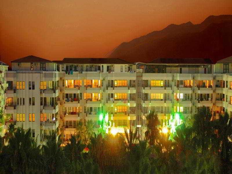 Otel Anfora Residans 3*