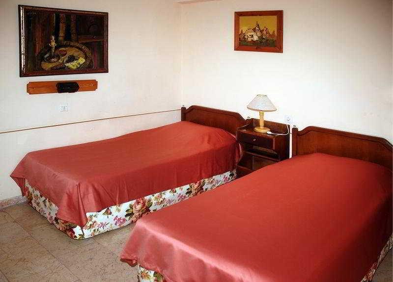Otel Anfora Residans Alanya