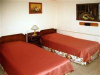 Otel Anfora Residans Alanya