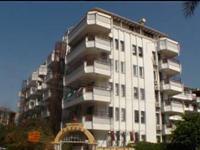 Otel Anfora Residans